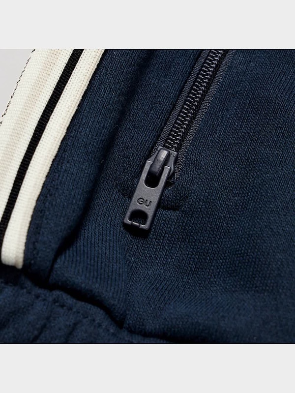 サイドラインパンツ beautiful people (セットアップ可能)