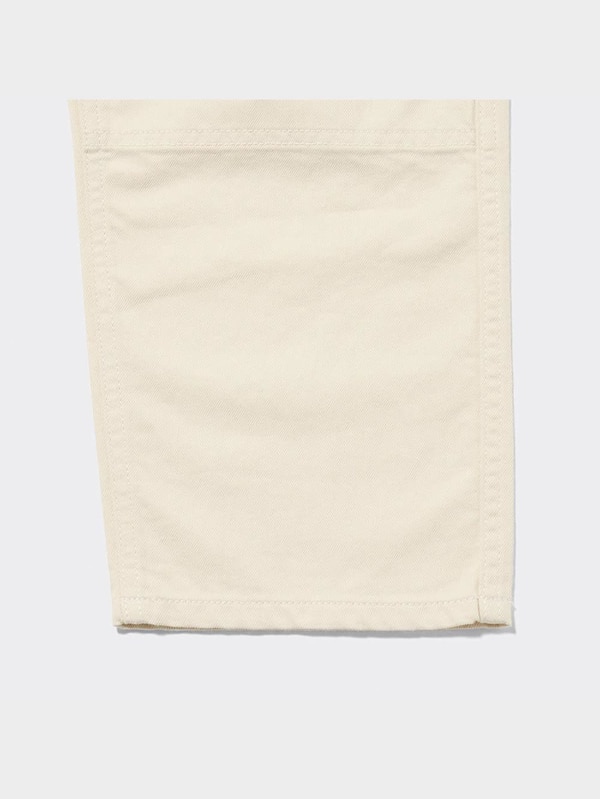 デニムベイカーパンツ beautiful people (セットアップ可能)