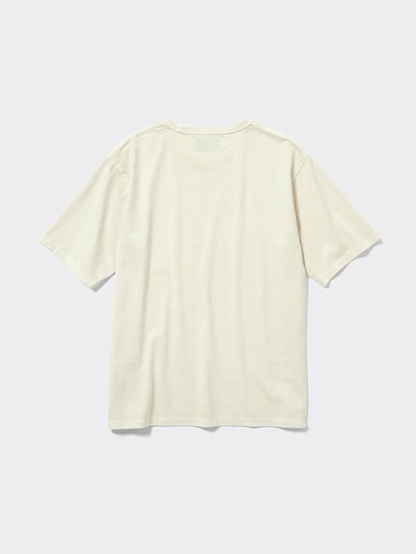 グラフィックT(5分袖)(ロゴ) beautiful people