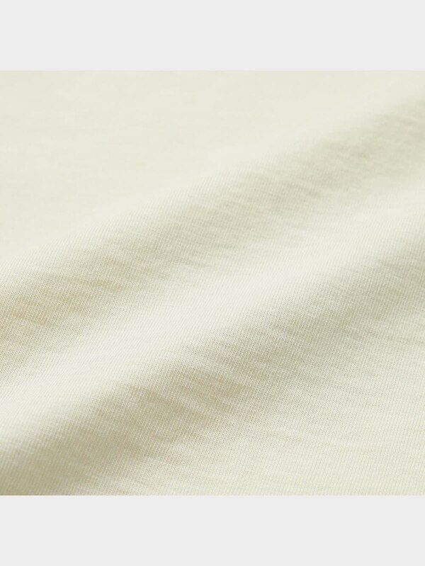 グラフィックT(5分袖)(ロゴ) beautiful people