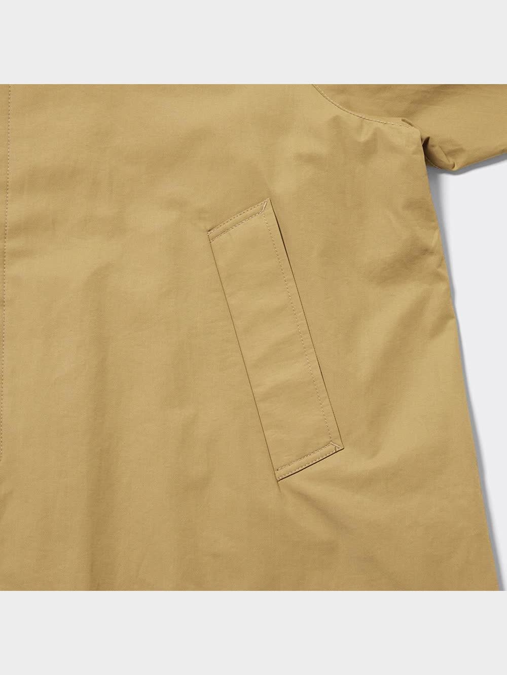 GU公式 | トレンチコート beautiful people