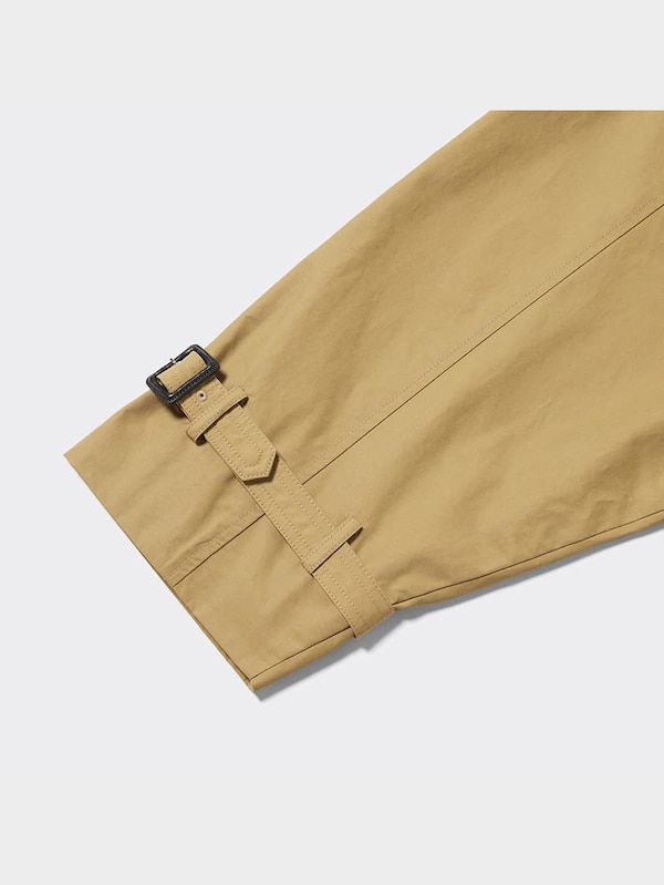 トレンチコート beautiful people