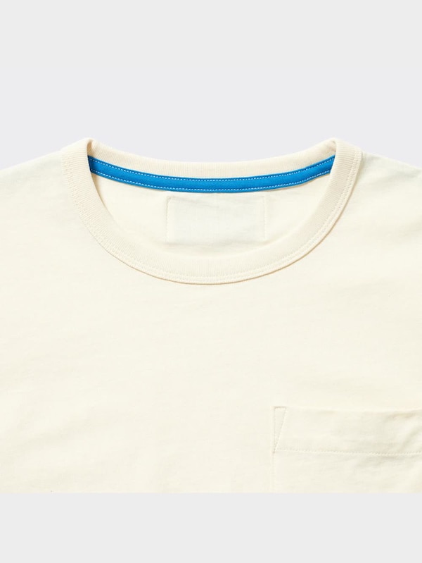 リバーシブルT(5分袖) beautiful people