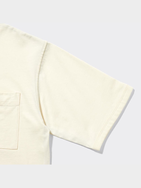 リバーシブルT(5分袖) beautiful people