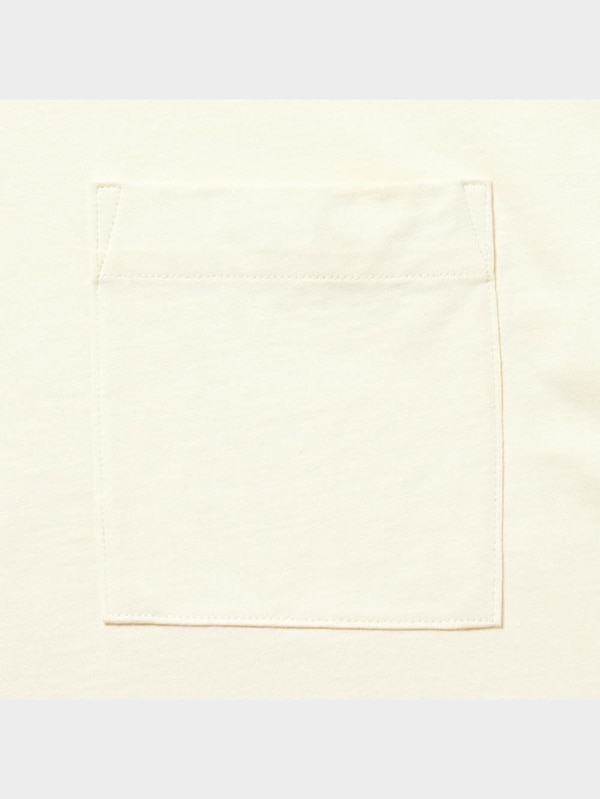 リバーシブルT(5分袖) beautiful people