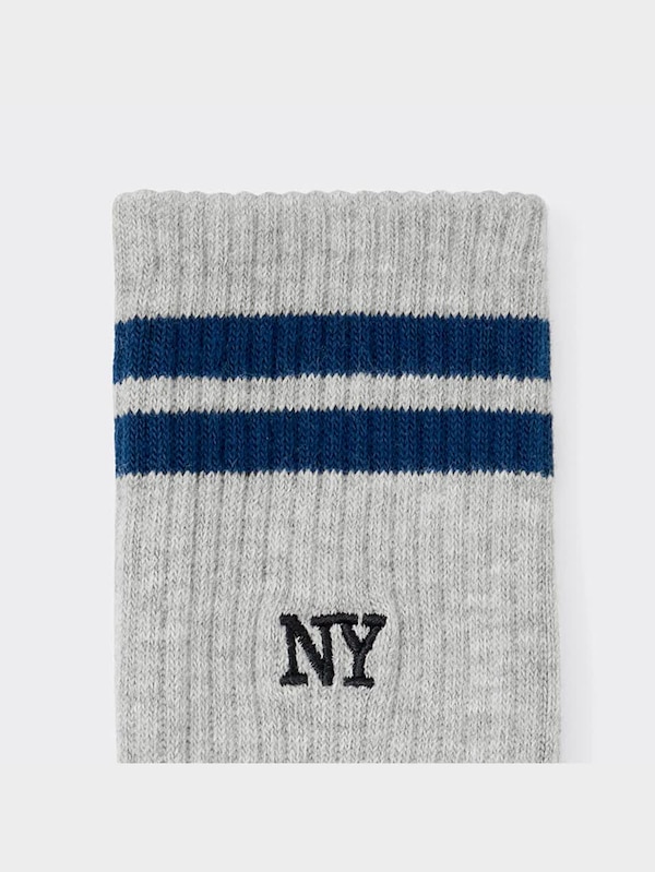 レギュラーソックス(ロゴ)