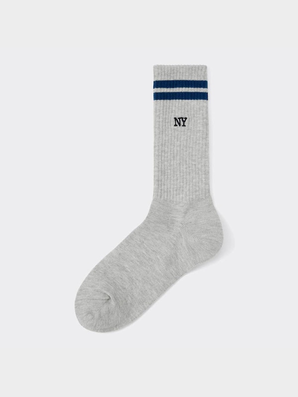 レギュラーソックス(ロゴ)