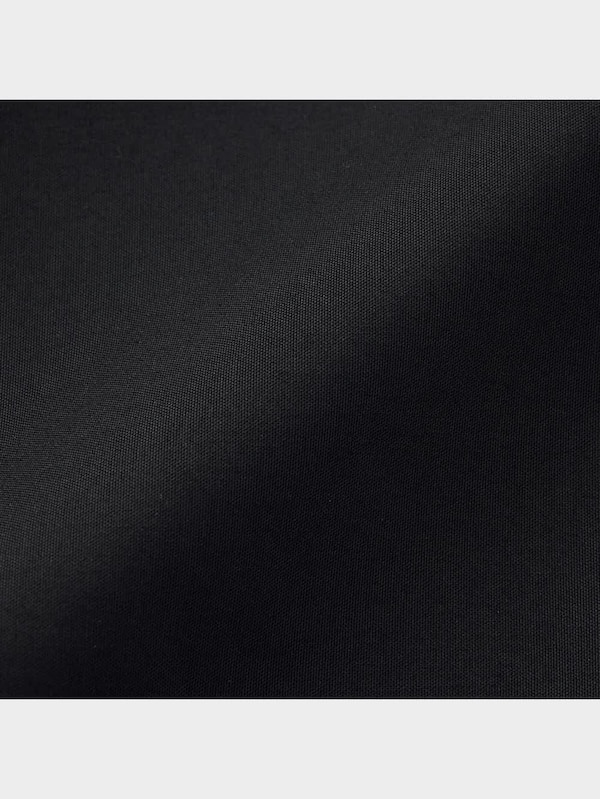 カラークロップドシャツ(長袖)