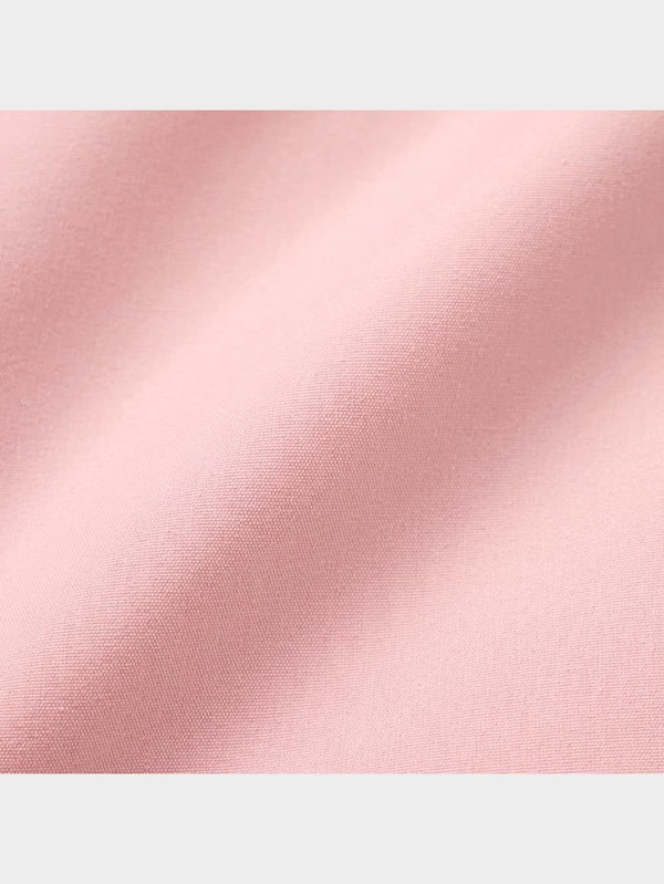 ヒートパデッドフェイクファー付きハーフコートOSC+EC