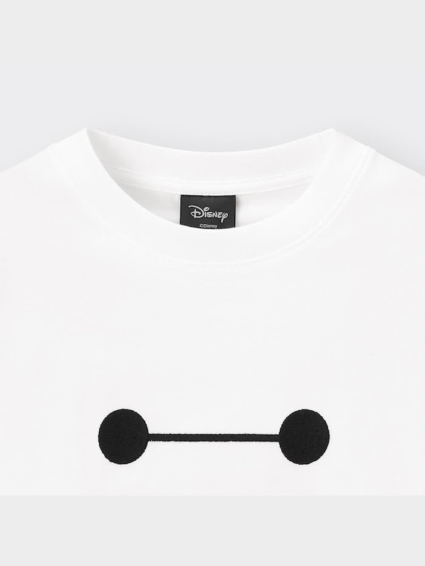 KIDS(男女兼用)グラフィックT(半袖) Disney 1