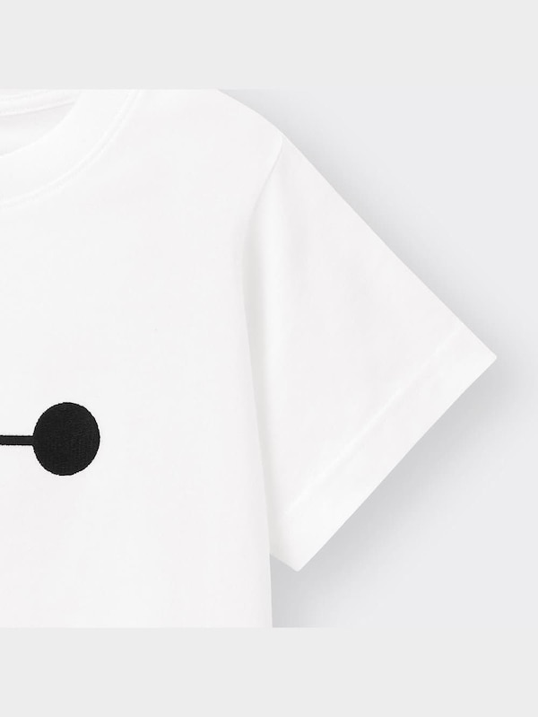 KIDS(男女兼用)グラフィックT(半袖) Disney 1