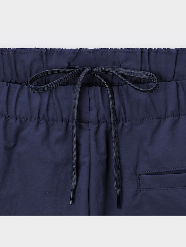 ナイロンジョガーパンツ Honda 2