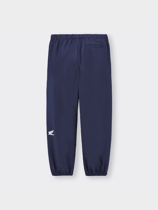 ナイロンジョガーパンツ Honda 2