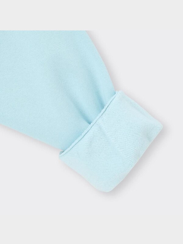 ヘビーウェイトスウェットハーフジッププルオーバー Columbia University in the City of New York 1