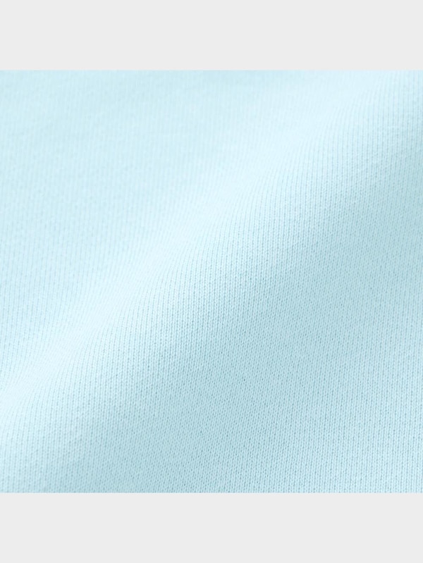 ヘビーウェイトスウェットハーフジッププルオーバー Columbia University in the City of New York 1