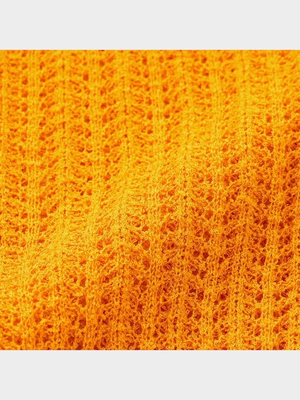 透かし編みカーディガン(長袖)