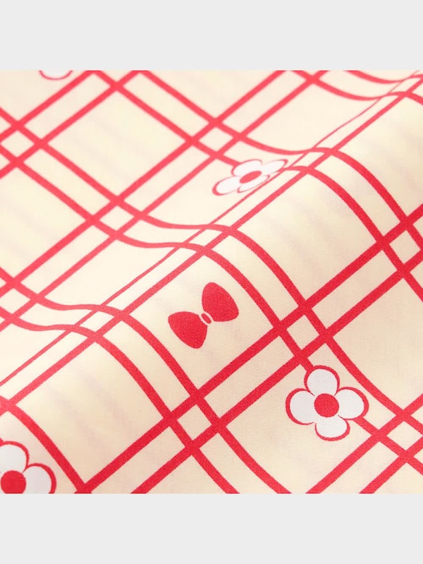 パジャマ(半袖&ショートパンツ) DORAEMON +EC