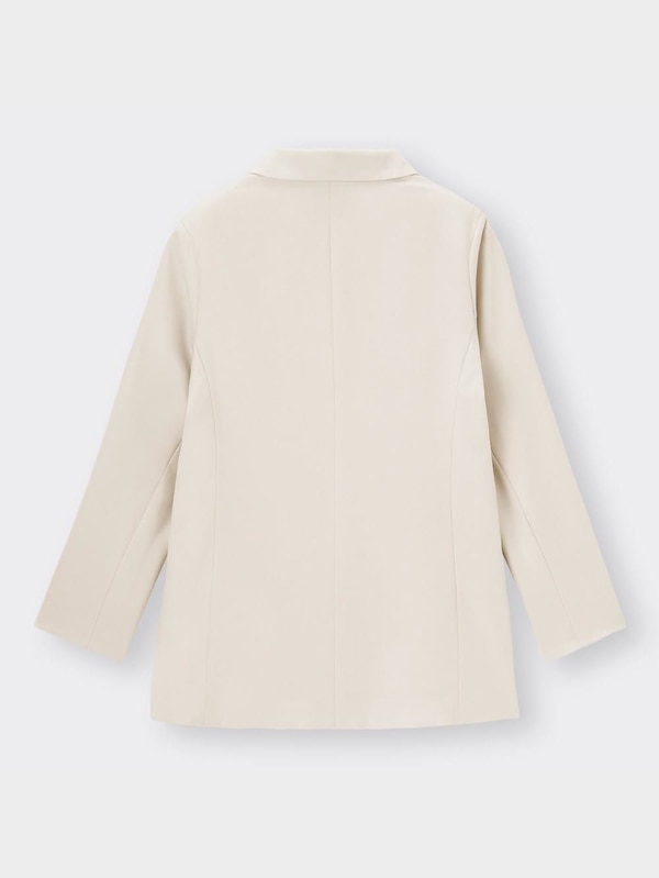 ダブルブレストブレザーZ