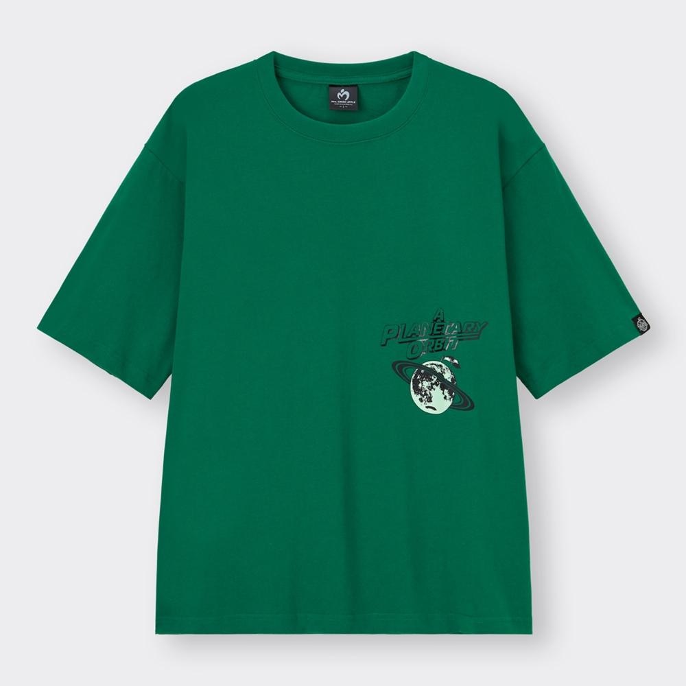 Mrs.GREEN APPLE Tシャツ5点セット❺Mサイズ未使用シワあり