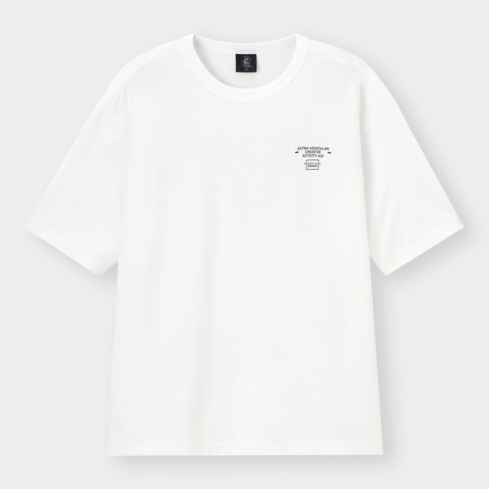 コジマプロダクション新品 Tシャツ L KOJIMA PRODUCTIONS 5分袖 バックプリント