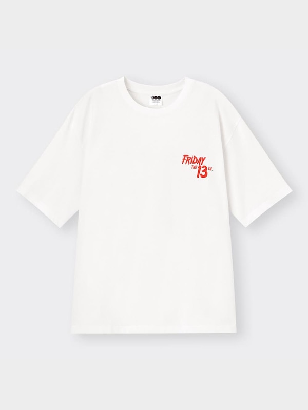 グラフィックT(5分袖) WARNER BROS. 2