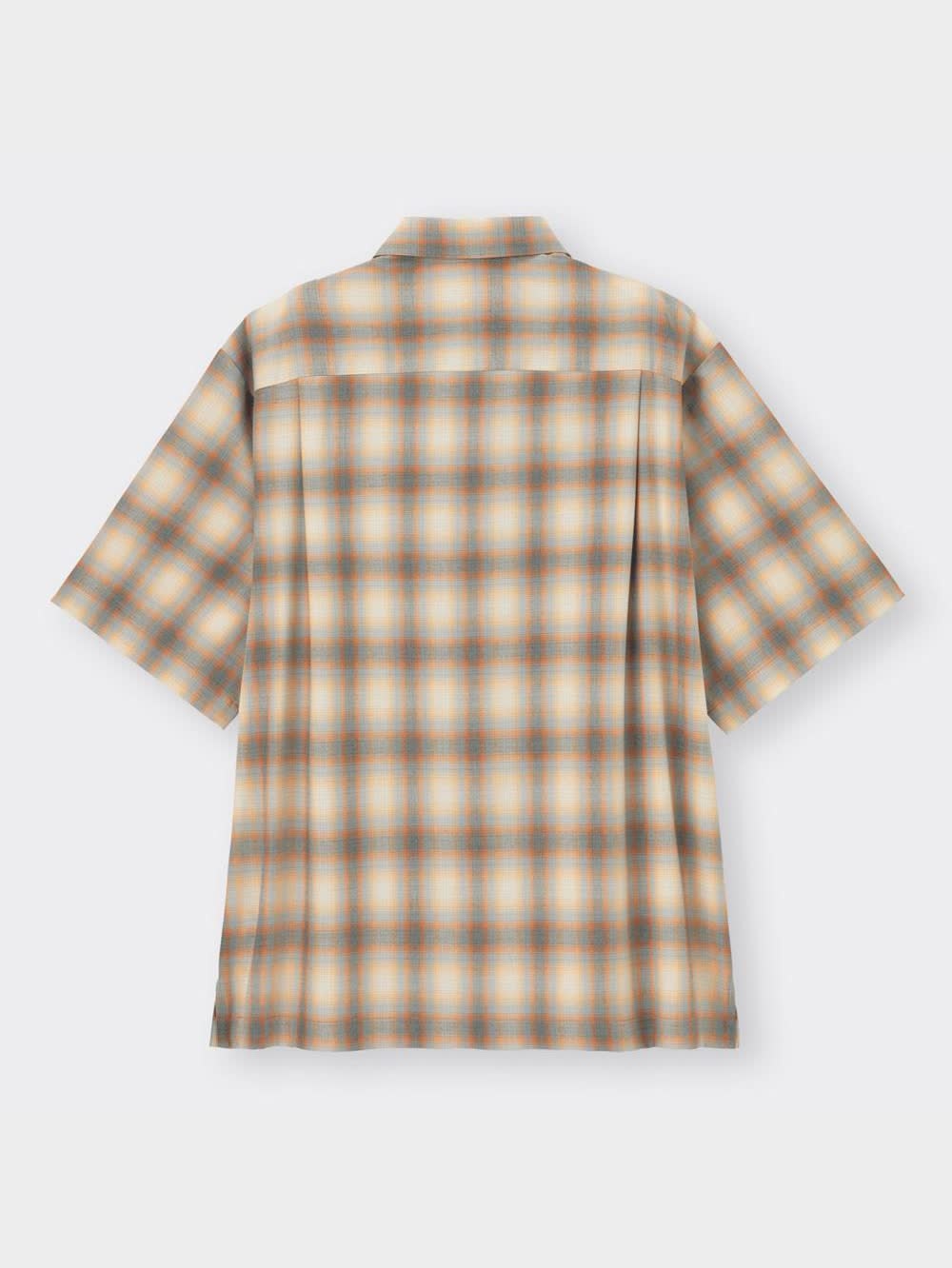 みぎゅー様確認用 GU公式 | コットンカラーリブタンクトップ