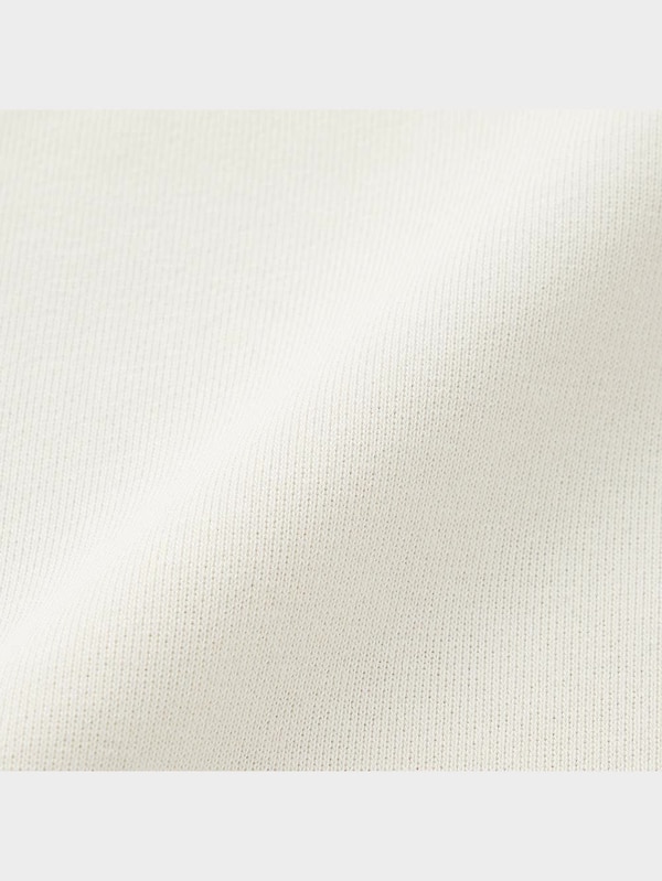 スウェットポロシャツ(長袖) ELLE 1(セットアップ可能)