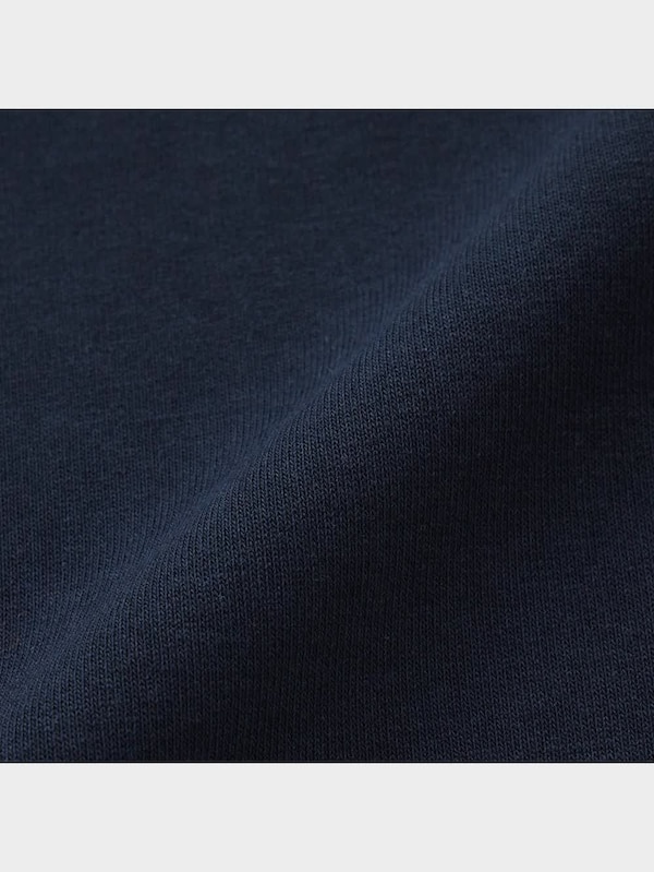 スウェットポロシャツ(長袖) ELLE 2(セットアップ可能)