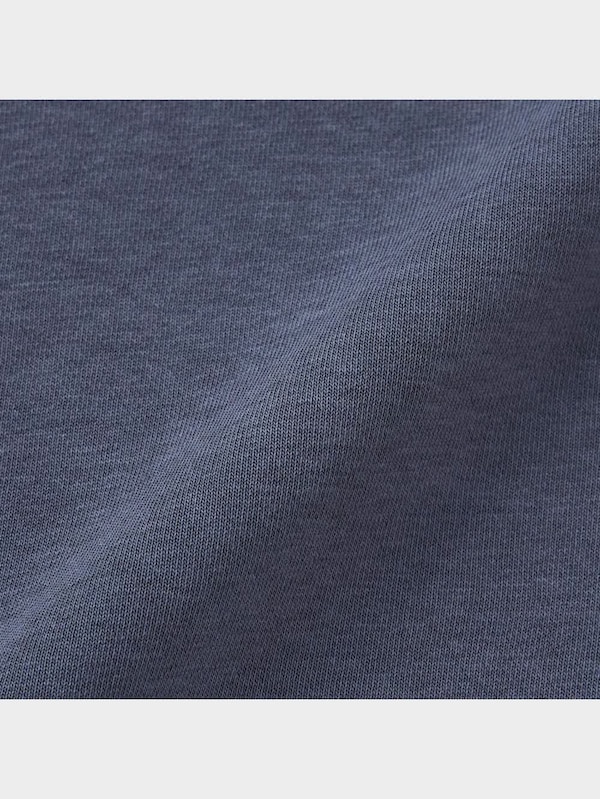 ソフトスウェットワンピース(長袖)+X