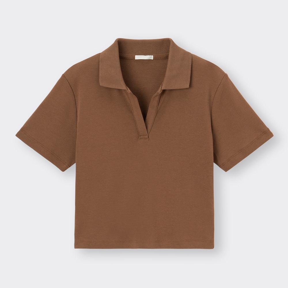 夜空 WYM TUCK SKIPPER KNIT POLO - 通販 - spinzerchicago.com