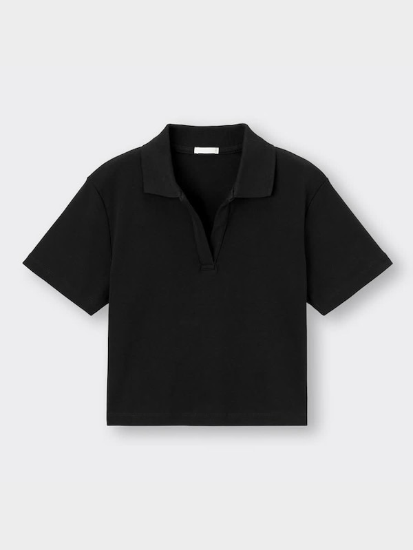 スキッパーポロ(半袖)OSB+X