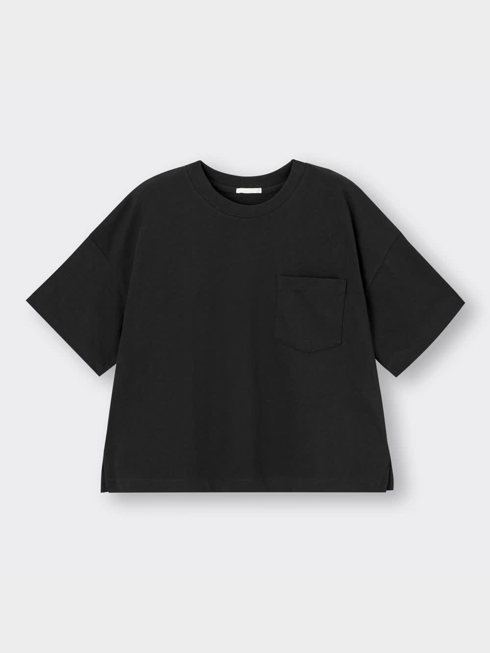 gu ワイド tシャツ 安い メンズ