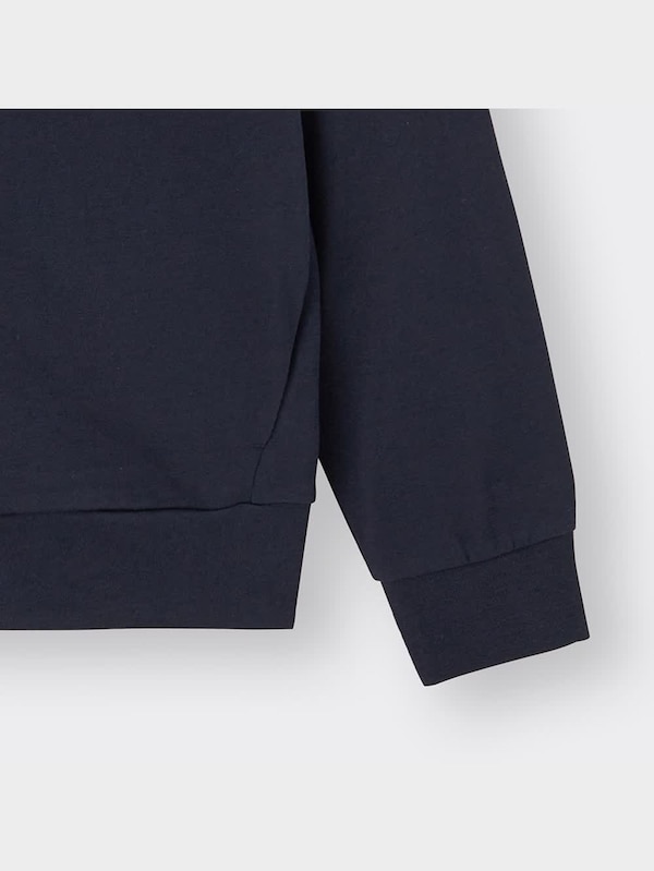 KIDS(男女兼用)UVカットカラーブロックブルゾン(長袖)