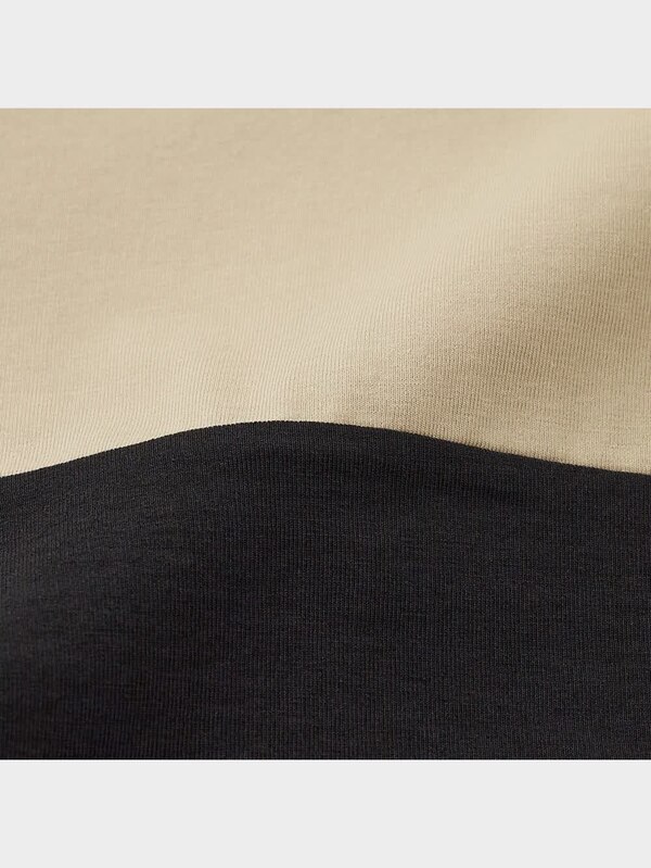 KIDS(男女兼用)UVカットカラーブロックブルゾン(長袖)