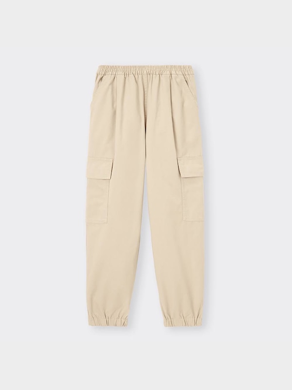 カーゴジョガーパンツ