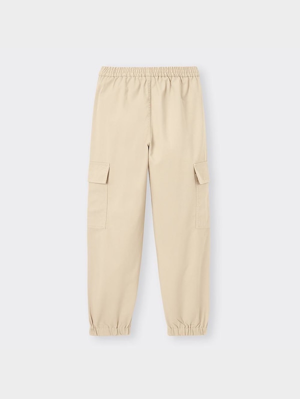 カーゴジョガーパンツ