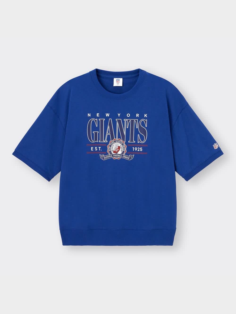 コレクション nfl t シャツ ユニクロ