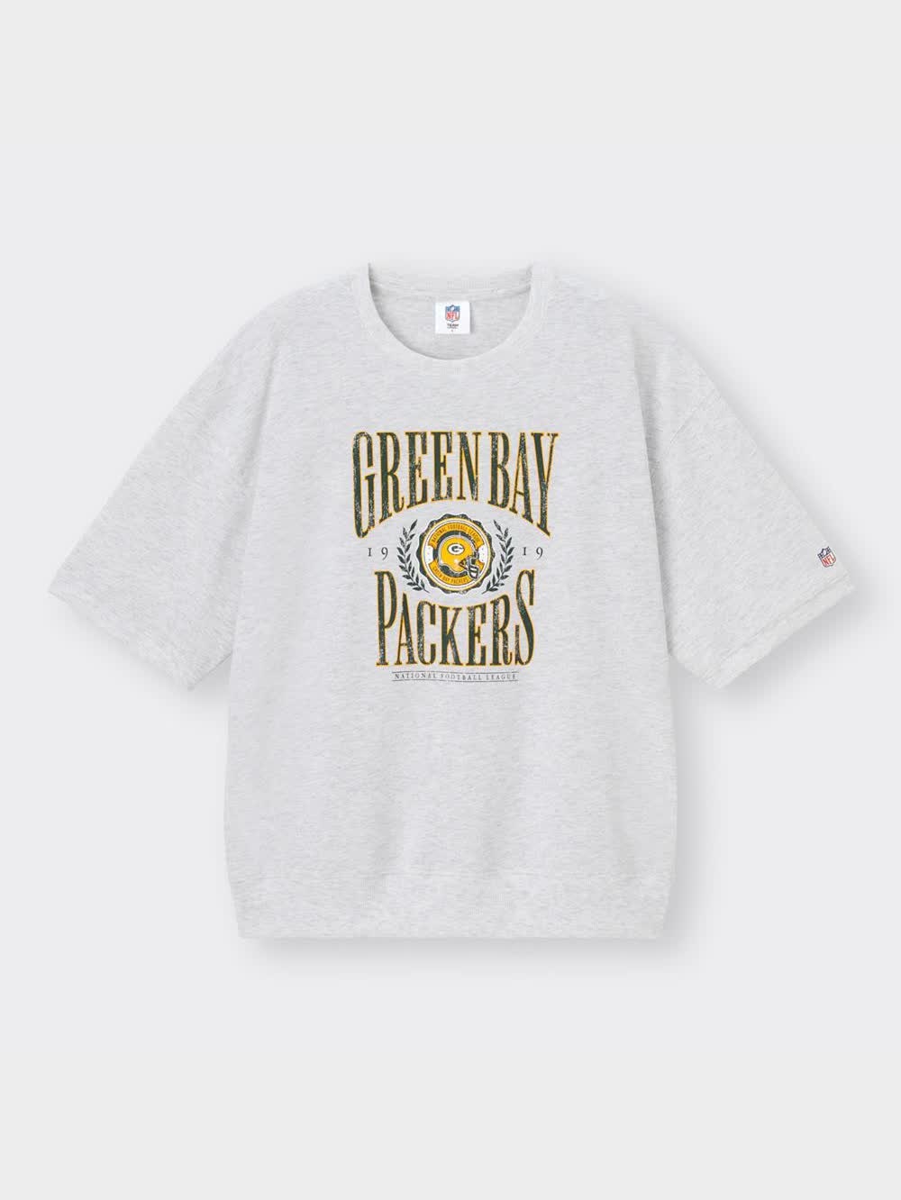 gu nfl t シャツ