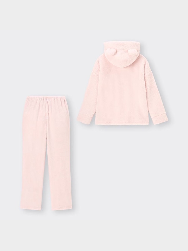 マシュマロフィールラウンジセット(長袖) Chiikawa