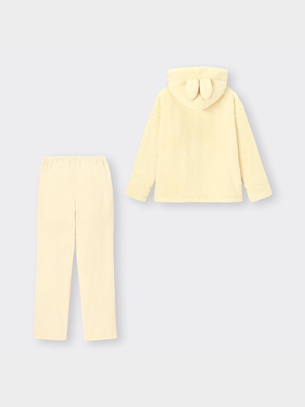 マシュマロフィールラウンジセット(長袖) Chiikawa