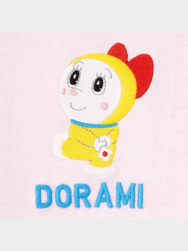 BABY(TODDLER)グラフィックT(半袖) DORAEMON 2