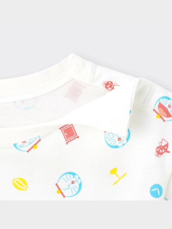 BABY(TODDLER)グラフィックT(半袖) DORAEMON 3