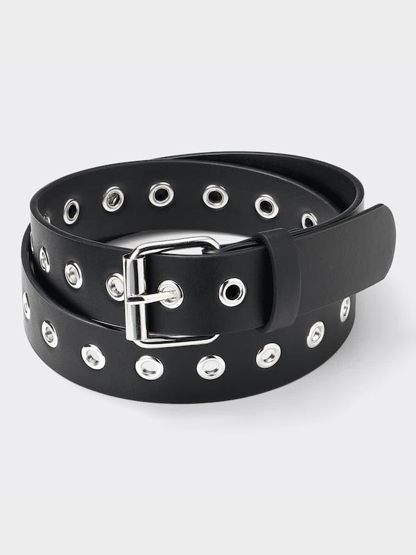 アイレットベルト