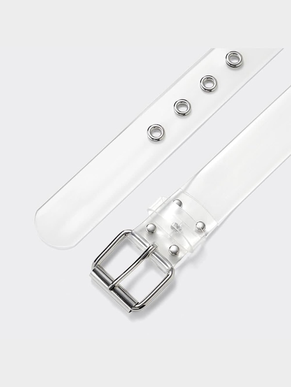 アイレットベルト