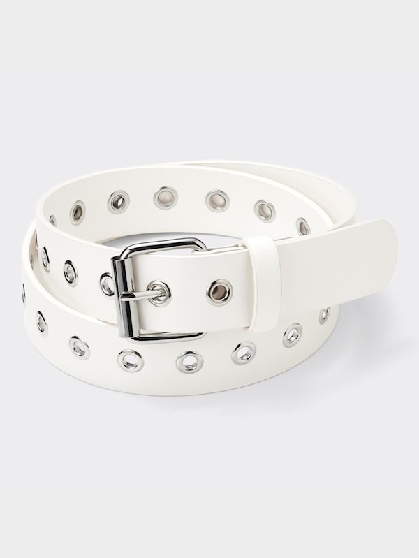 アイレットベルト