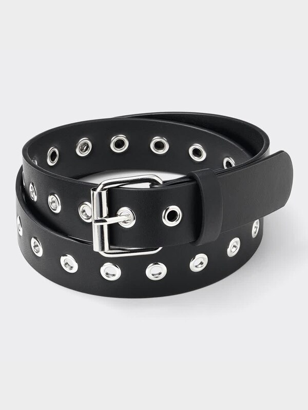 アイレットベルト