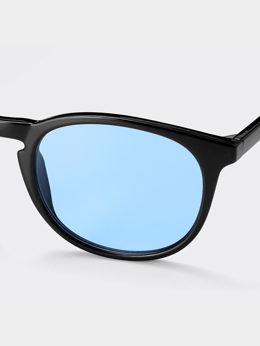 GU公式 | UVカットウェリントンサングラス