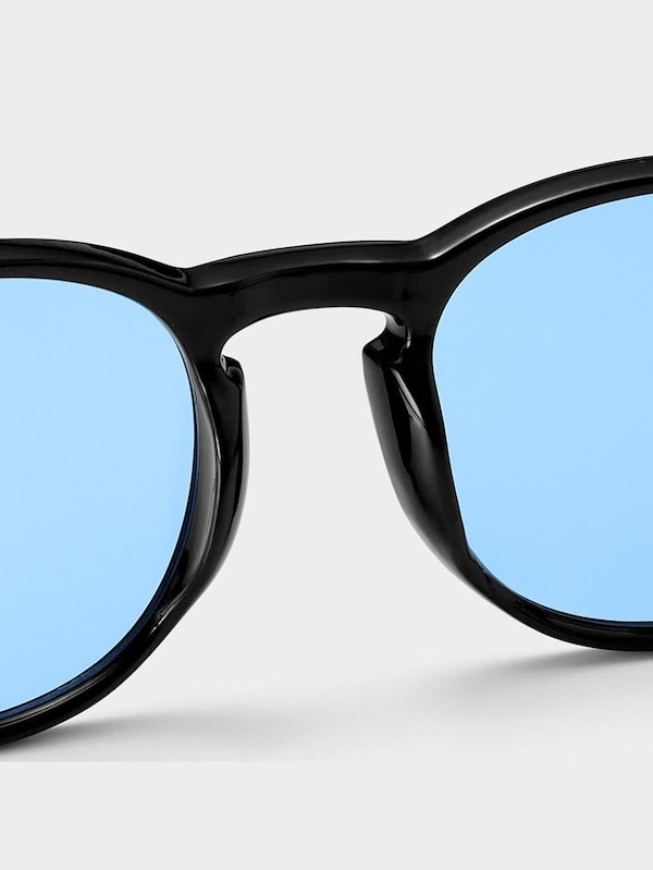 UVカットウェリントンサングラス