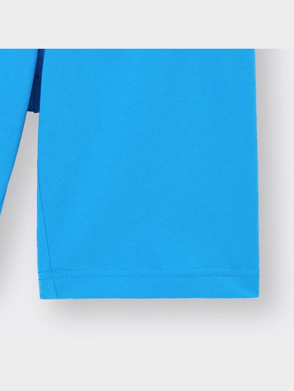 KIDS(男女兼用)ラウンジセット(半袖&ショートパンツ) Pokemon 4