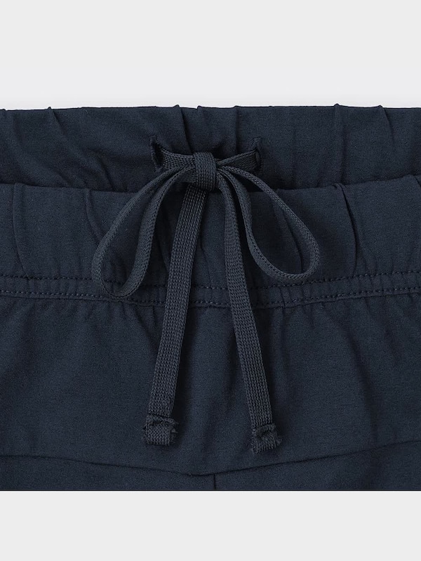 ドライストレッチジョガーパンツGA+EC(丈長め76.0cm)